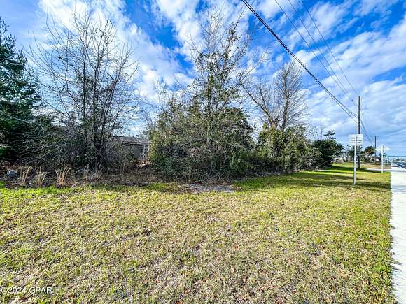 0.15 Acres of Mixed-Use Land for Sale in Lynn Haven, Florida
