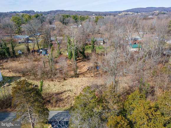 0.76 Acres of Residential Land for Sale in Warrenton, Virginia