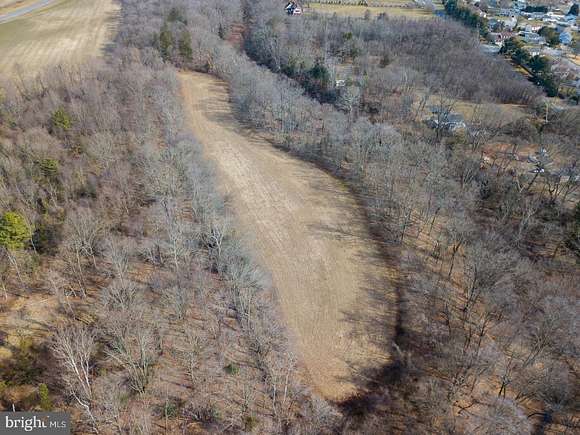 8.2 Acres of Residential Land for Sale in Mullica Hill, New Jersey