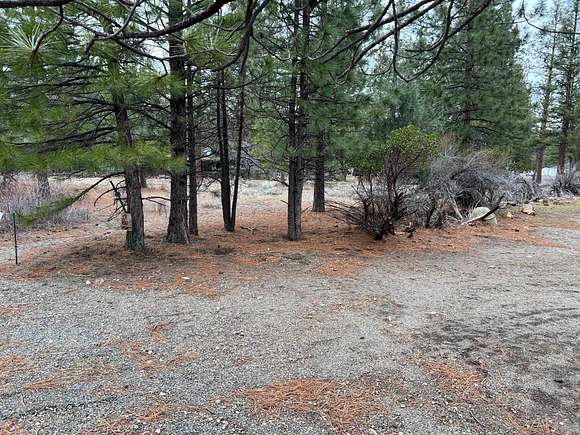 0.25 Acres of Residential Land for Sale in Weed, California