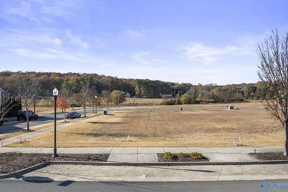 0.13 Acres of Residential Land for Sale in Huntsville, Alabama