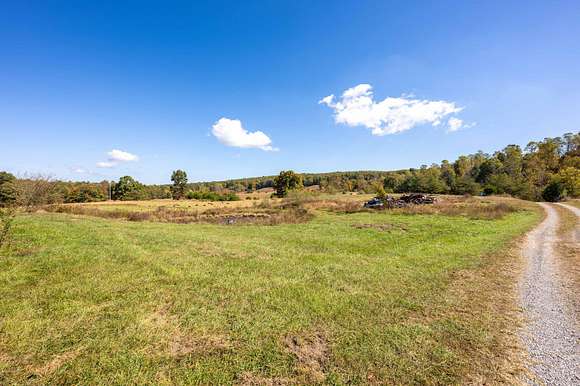 6.13 Acres of Land for Sale in Graysville, Tennessee