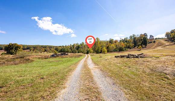 3.6 Acres of Land for Sale in Graysville, Tennessee