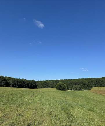 6.39 Acres of Agricultural Land for Sale in Graysville, Tennessee