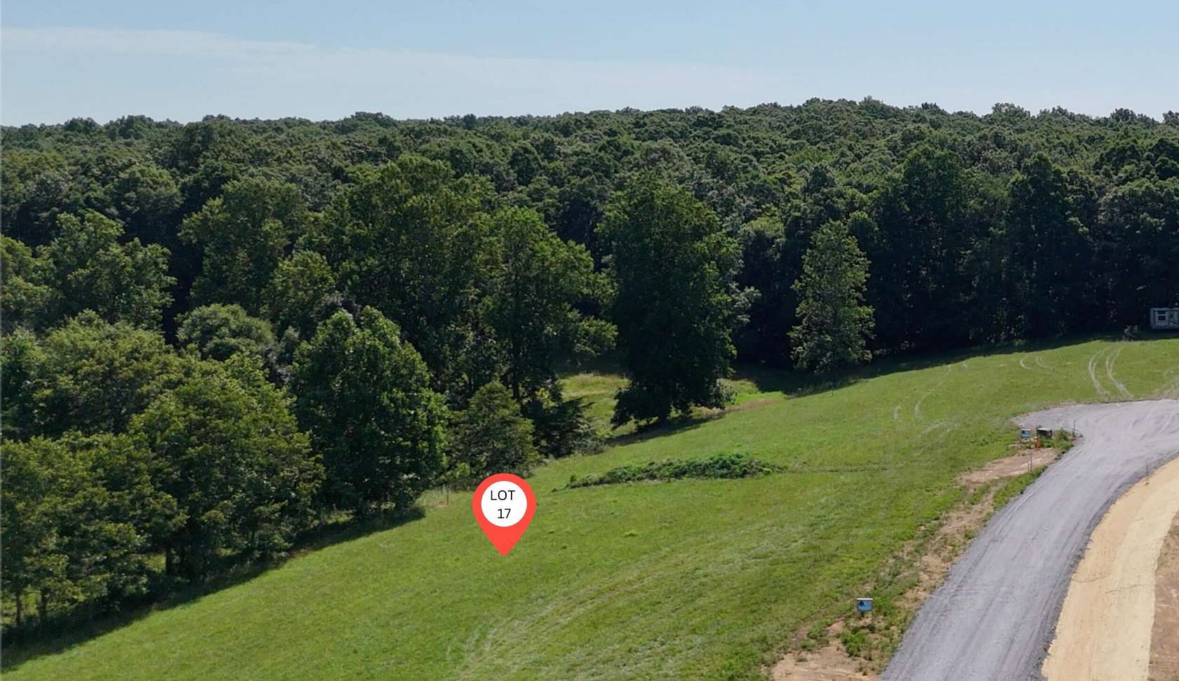 3 Acres of Land for Sale in Soddy-Daisy, Tennessee