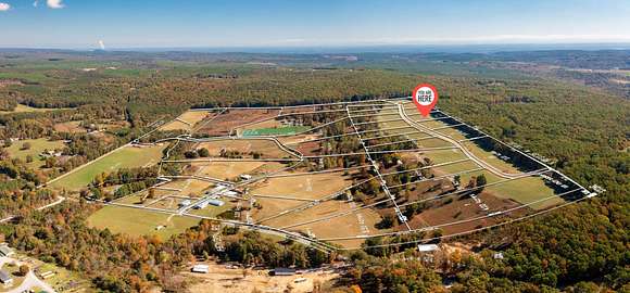 2 Acres of Residential Land for Sale in Soddy-Daisy, Tennessee