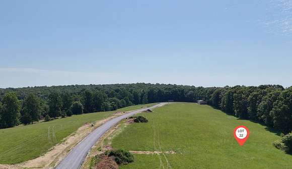 2 Acres of Residential Land for Sale in Soddy-Daisy, Tennessee