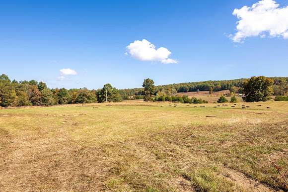 5.57 Acres of Residential Land for Sale in Graysville, Tennessee