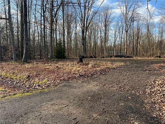 1.3 Acres of Residential Land for Sale in Roaming Shores, Ohio