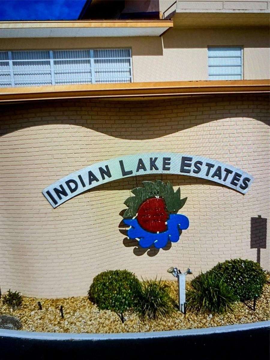 0.5 Acres of Residential Land for Sale in Indian Lake Estates, Florida