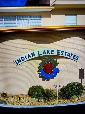 0.5 Acres of Residential Land for Sale in Indian Lake Estates, Florida