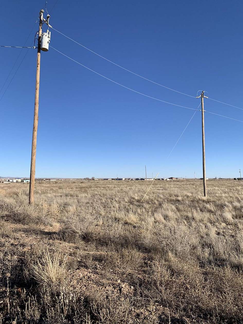 1 Acre of Residential Land for Sale in McIntosh, New Mexico