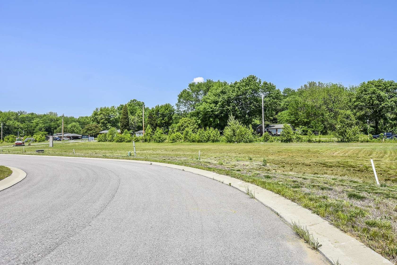 0.21 Acres of Residential Land for Sale in Newburgh, Indiana