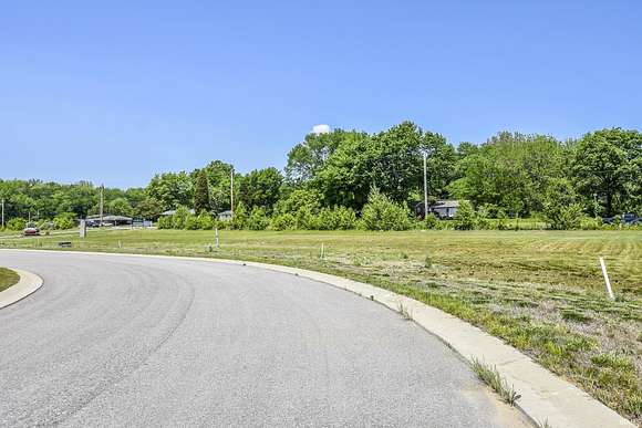 0.21 Acres of Residential Land for Sale in Newburgh, Indiana