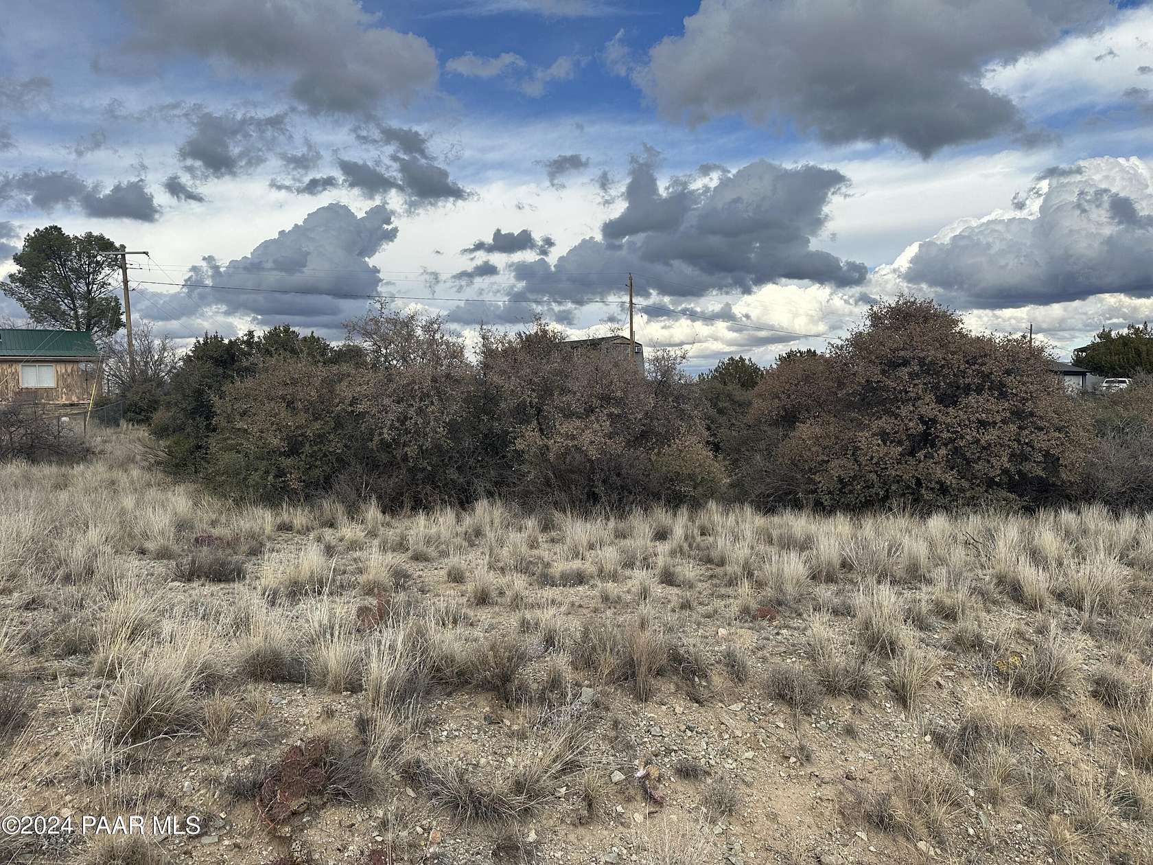 0.19 Acres of Residential Land for Sale in Mayer, Arizona
