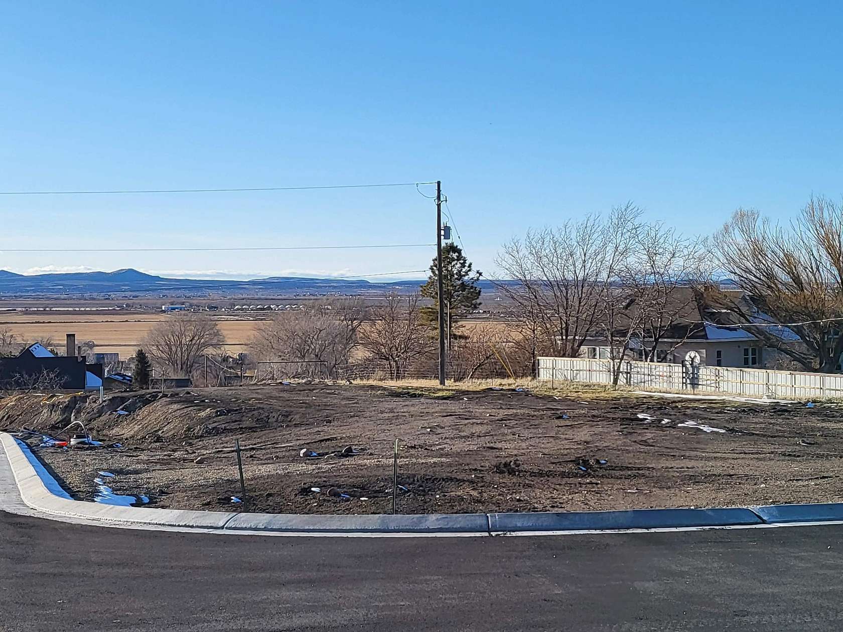 0.43 Acres of Residential Land for Sale in Enoch, Utah
