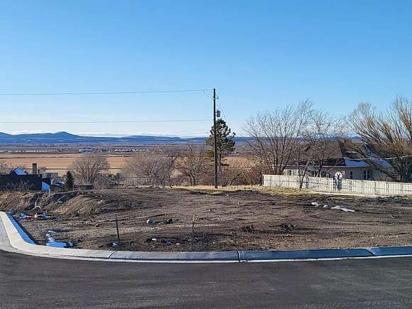 0.43 Acres of Residential Land for Sale in Enoch, Utah