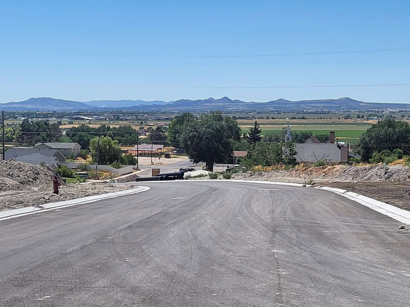 0.41 Acres of Residential Land for Sale in Enoch, Utah
