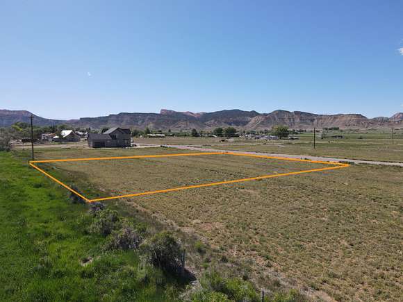 0.78 Acres of Residential Land for Sale in Tropic, Utah