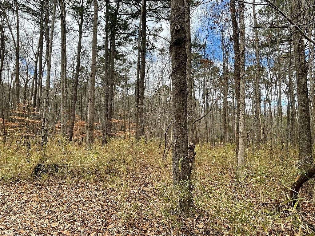 0.55 Acres of Land for Sale in Suffolk, Virginia