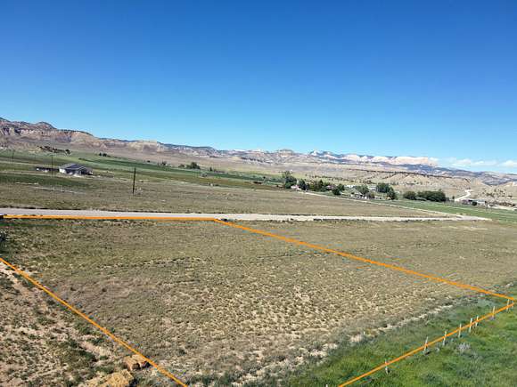 0.77 Acres of Residential Land for Sale in Tropic, Utah