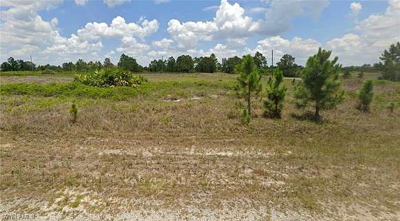 0.258 Acres of Residential Land for Sale in Lehigh Acres, Florida