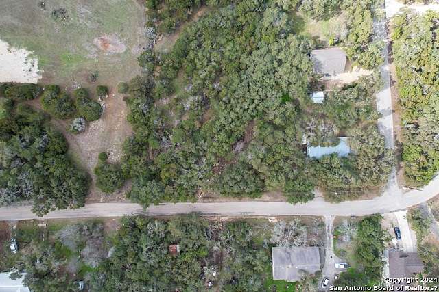 0.096 Acres of Residential Land for Sale in Canyon Lake, Texas