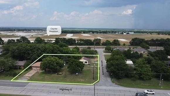 0.75 Acres of Land for Sale in Anna, Texas