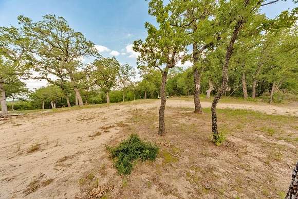 0.61 Acres of Residential Land for Sale in Runaway Bay, Texas