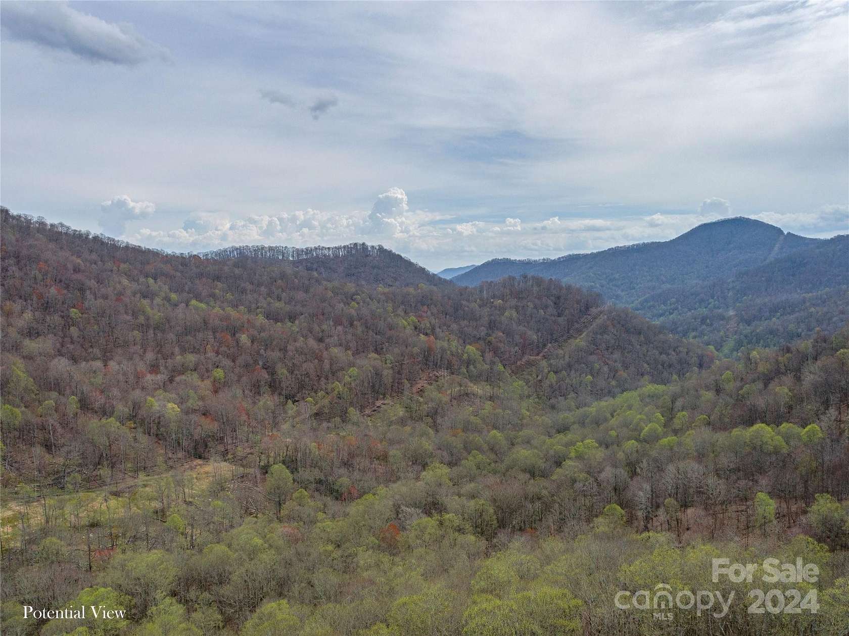 0.63 Acres of Land for Sale in Mars Hill, North Carolina
