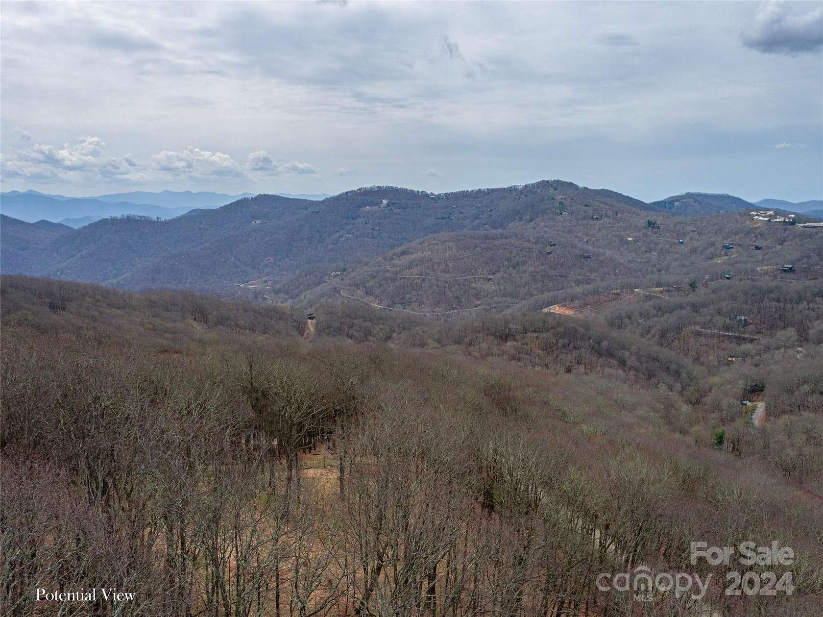 0.79 Acres of Land for Sale in Mars Hill, North Carolina
