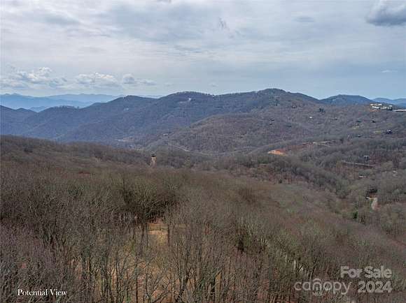 0.79 Acres of Land for Sale in Mars Hill, North Carolina