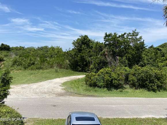 0.1 Acres of Residential Land for Sale in Holden Beach, North Carolina