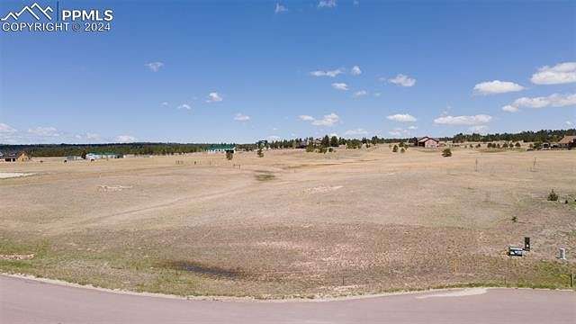 2.5 Acres of Land for Sale in Colorado Springs, Colorado