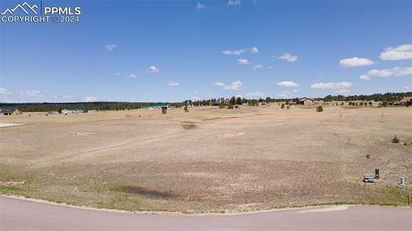 2.5 Acres of Land for Sale in Colorado Springs, Colorado