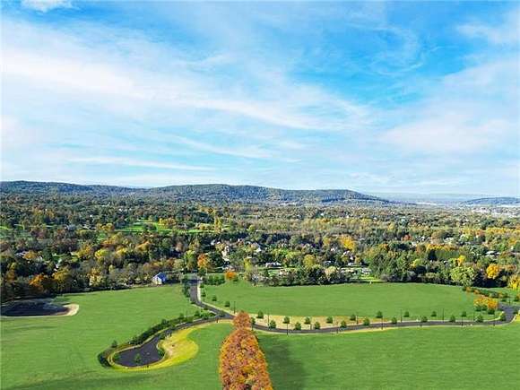2.4 Acres of Residential Land for Sale in Lower Saucon, Pennsylvania