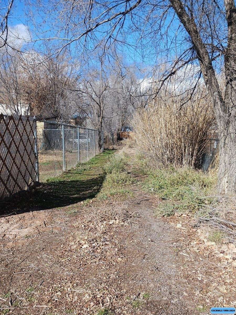 0.08 Acres of Residential Land for Sale in Silver City, New Mexico