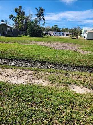 0.1 Acres of Residential Land for Sale in St. James City, Florida