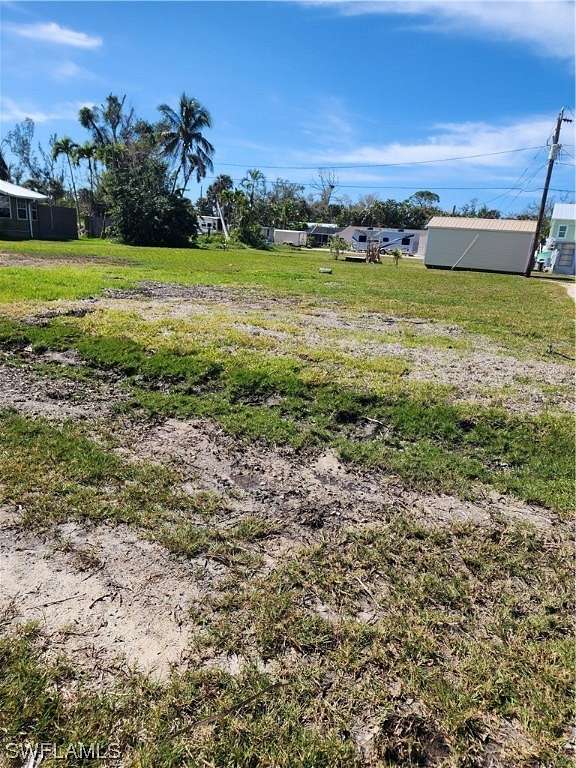 0.1 Acres of Residential Land for Sale in St. James City, Florida