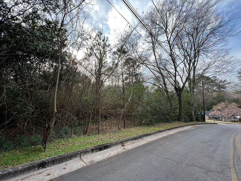 0.024 Acres of Residential Land for Sale in Milledgeville, Georgia