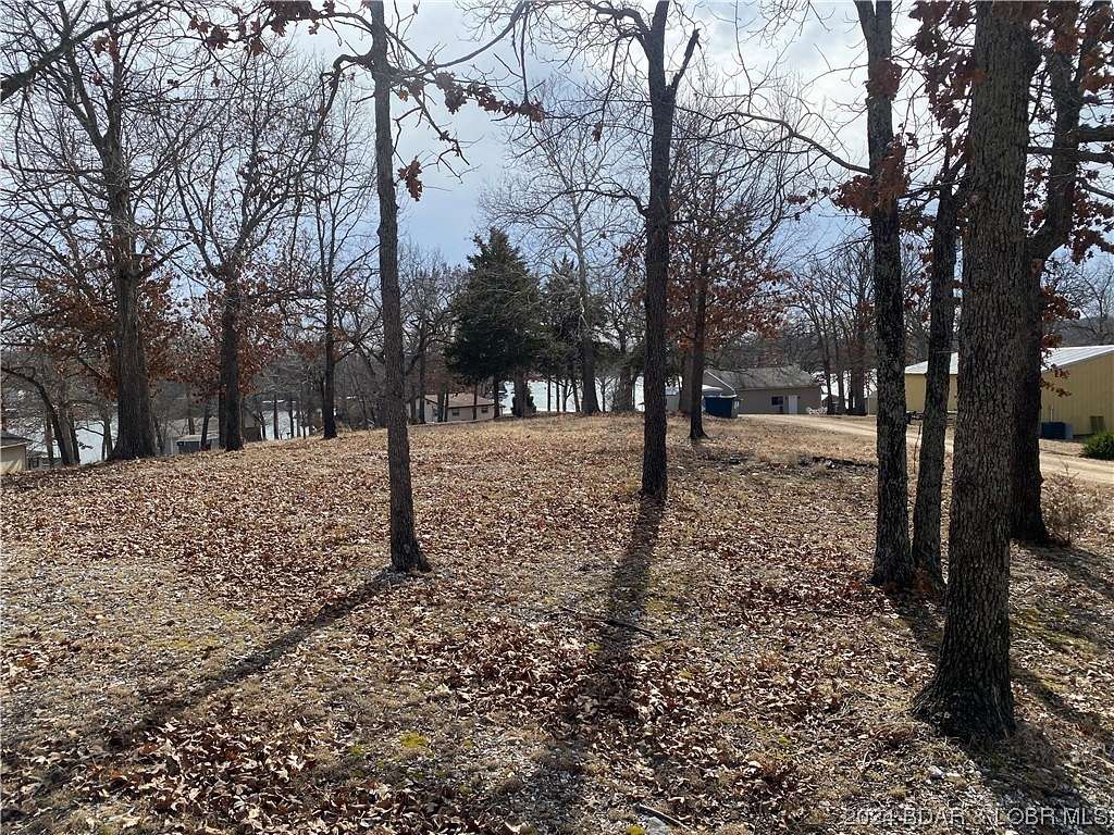 0.67 Acres of Land for Sale in Gravois Mills, Missouri