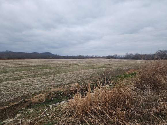 61 Acres of Agricultural Land for Sale in Crab Orchard, Kentucky