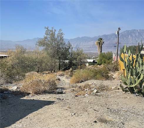 0.16 Acres of Residential Land for Sale in Desert Hot Springs, California