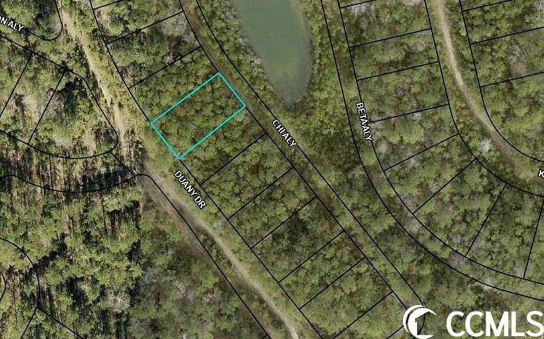 0.18 Acres of Residential Land for Sale in Georgetown, South Carolina