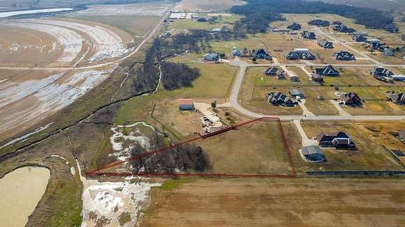 1.3 Acres of Residential Land for Sale in Pilot Point, Texas