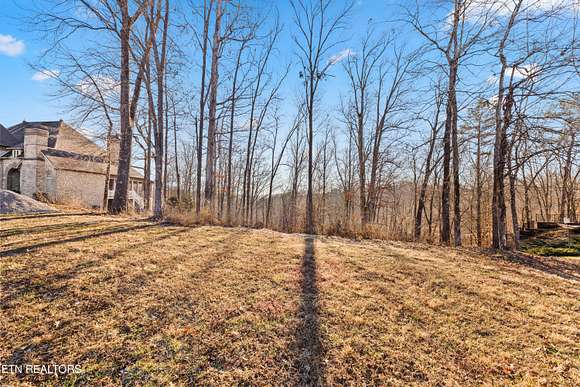 0.51 Acres of Residential Land for Sale in Oak Ridge, Tennessee