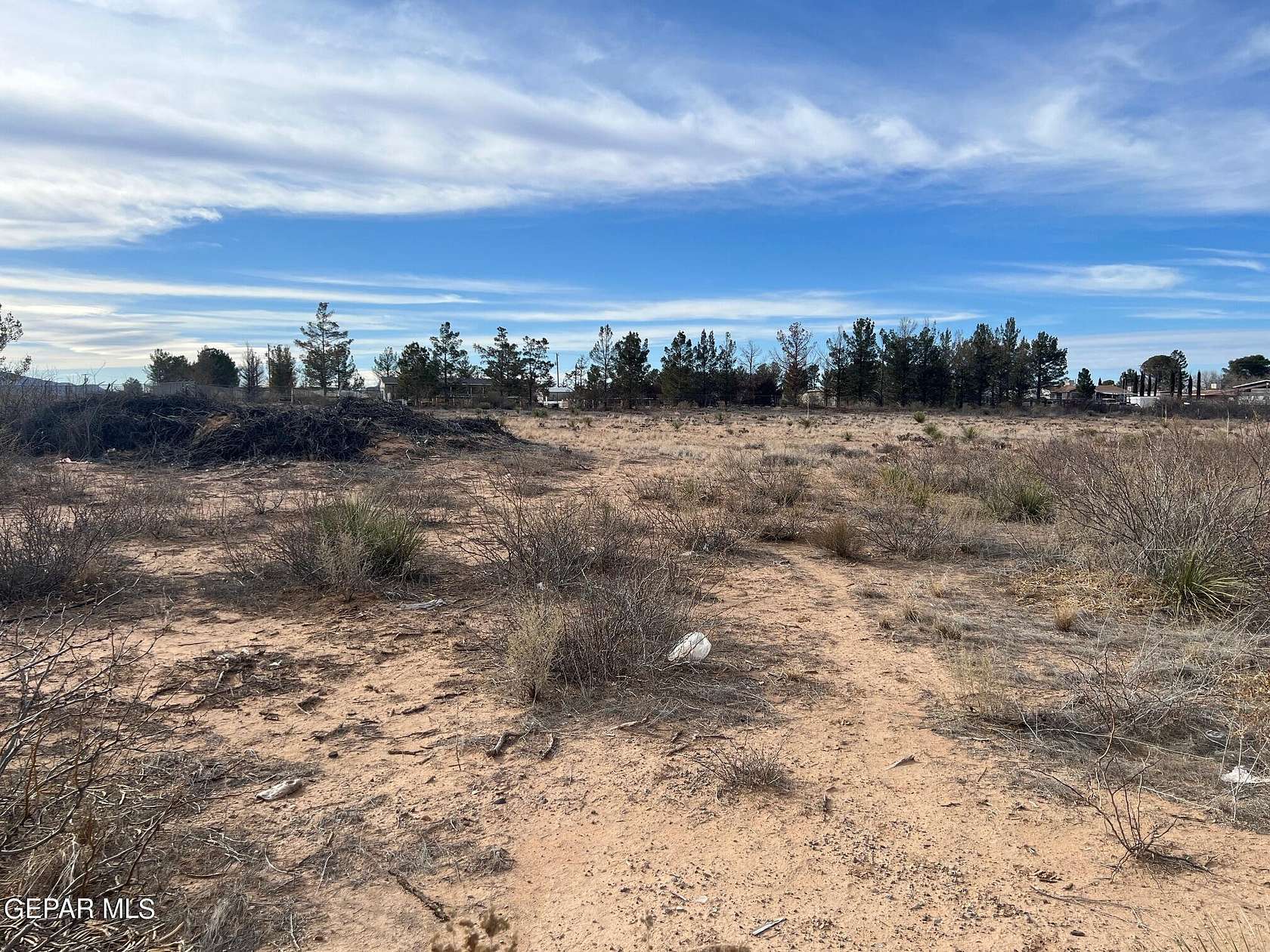 2.1 Acres of Land for Sale in Chaparral, New Mexico