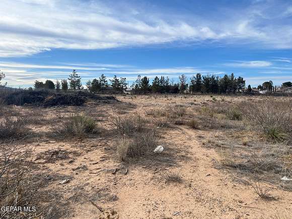 2.12 Acres of Land for Sale in Chaparral, New Mexico