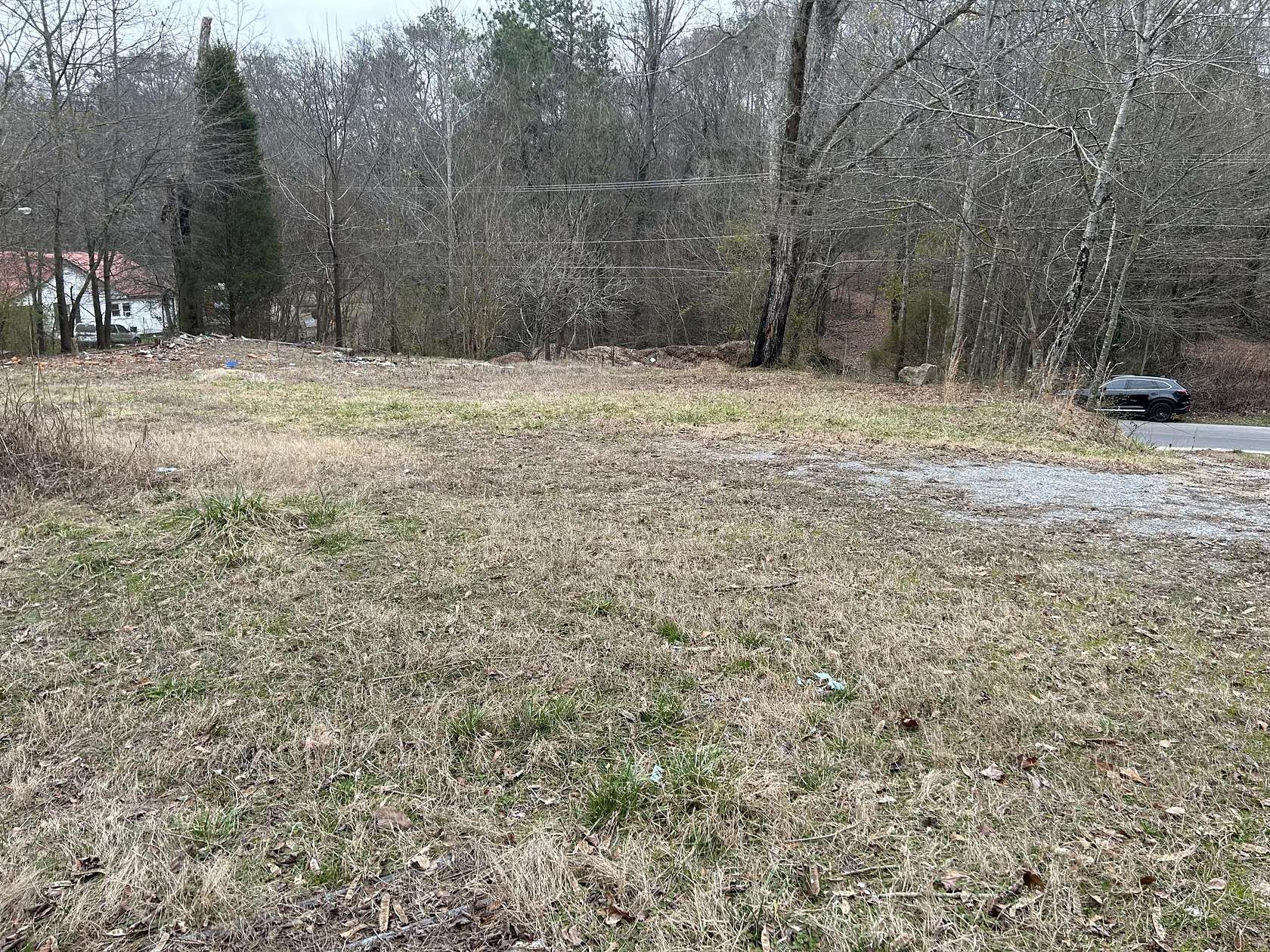 0.34 Acres of Residential Land for Sale in LaFayette, Georgia