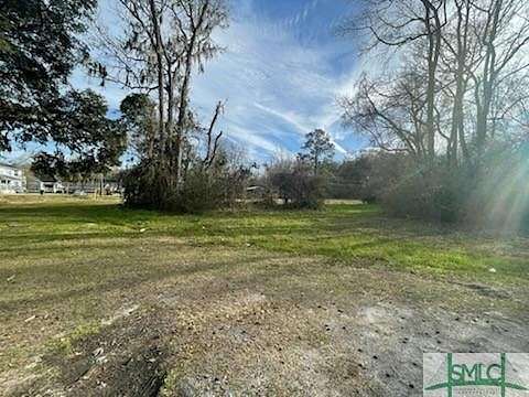 0.32 Acres of Residential Land for Sale in Savannah, Georgia